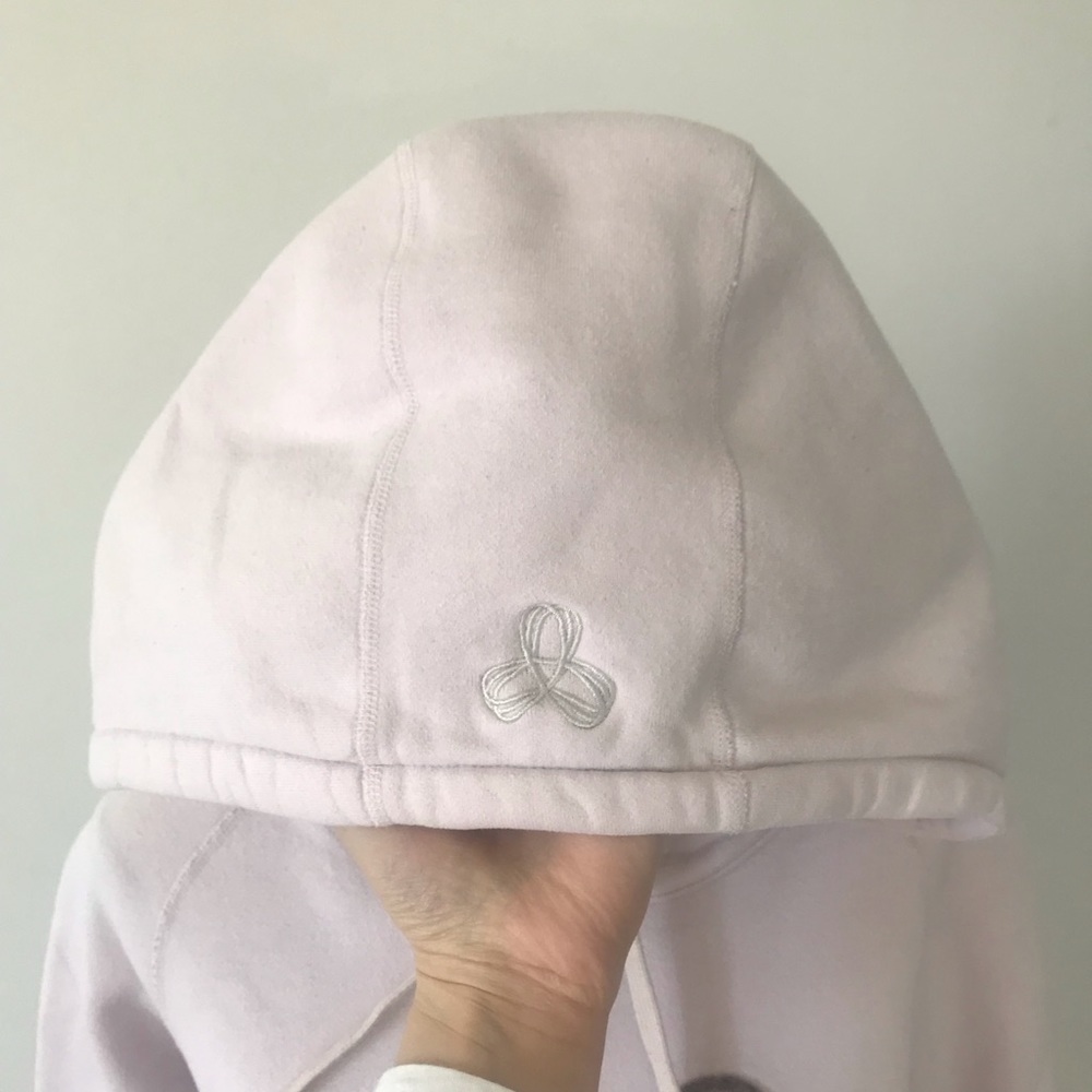 😄2/$20- Aritzia/TNA Baltic hoodie - Picture 4 of 16